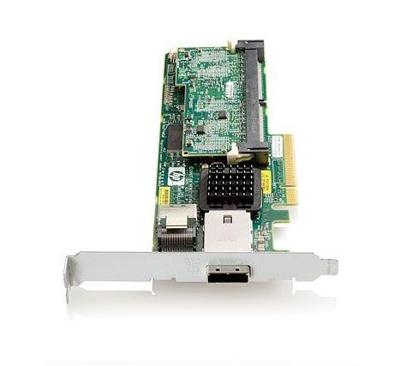 HP Smart Array P212/Zero SAS Raid