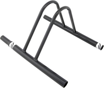 CONTEC fietsrek "ready steady" ct bikestand ready steady black