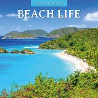 Beach Life Kalender 2026