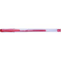 OFFICE products gelroller Classic 0,3 mm, rood