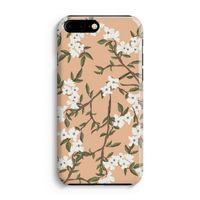 Blossoming spring: iPhone 8 Plus Volledig Geprint Hoesje