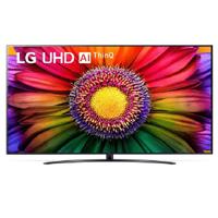 LG 86UR81006LA 2,18 m (86") 4K Ultra HD Smart TV Wifi Zwart - thumbnail