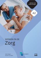 Nieuwe Start! Werken in de Zorg (Paperback)