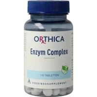 Enzym complex - thumbnail