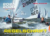 Het Regelschrift 2025-2028 (Paperback)