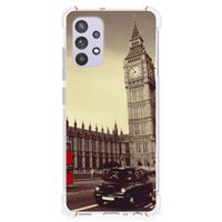 Samsung Galaxy A32 4G | A32 5G Enterprise Editie Telefoonhoesje met valbescherming Londen - thumbnail