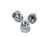 DOPMOER DIN1587 RVS M8 - thumbnail