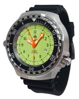 Tauchmeister T0313 automatisch duikhorloge 52mm - thumbnail