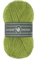 Durable Mohair 352 Lime