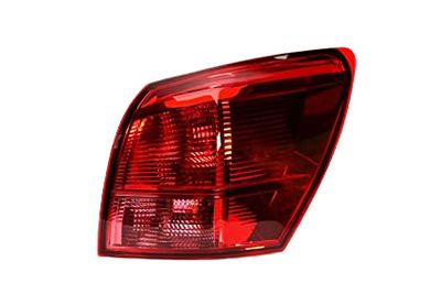 Achterlicht 043586