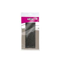 Filter voor kattenbak IMAC Zwart 15,7 X 0,2 X 6,3 CM Antraciet