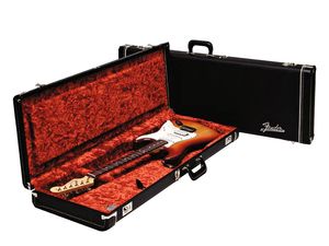 Fender 0996102406 luxe koffer voor elektrische gitaar