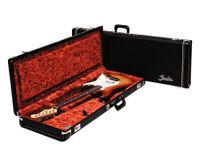Fender 0996102406 luxe koffer voor elektrische gitaar - thumbnail