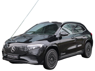 Mercedes Benz EQA