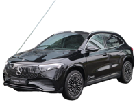 Mercedes Benz EQA