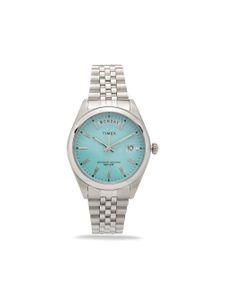 TIMEX montre Legacy Ocean 36 mm - Argent