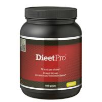 Dieet Pro Banaan 500 Gram