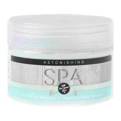 Astonishing Nails SPA Purifying Mask Hypnotic Valley Blossom 120ml Astonishing Nails SPA Purifying Mask Hypnotic Valley Blossom 120ml