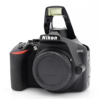 Nikon D3500 body occasion