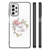 Samsung Galaxy A23 Hoesje Boho Text