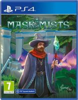 Mask of Mists - thumbnail