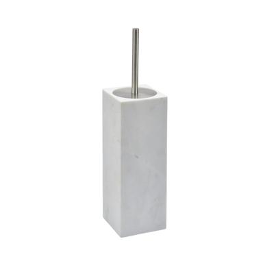 Aquanova Hammam Toiletborstelhouder Wit HAMBHR-43