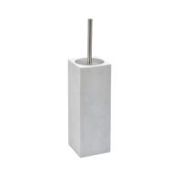 Aquanova Hammam Toiletborstelhouder Wit HAMBHR-43