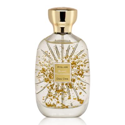Atelier Des Ors Blanc Polychrome Eau de Parfum 100ml Atelier Des Ors Blanc Polychrome Eau de Parfum 100ml
