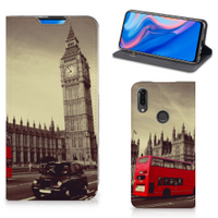 Huawei P Smart Z Book Cover Londen - thumbnail