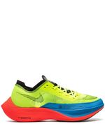 Nike baskets ZoomX Vaporfly Next% 2 - Jaune - thumbnail