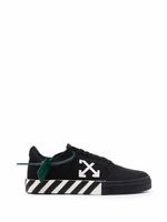 Off-White baskets Vulcanized - Noir