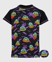 T-shirt Aliens - thumbnail