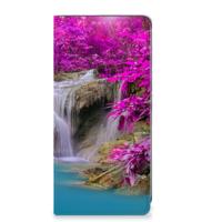 Samsung Galaxy S24 Plus | Book Cover | Waterval