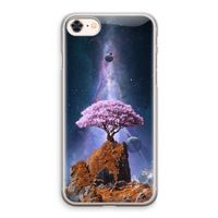 Ambition: iPhone 8 Transparant Hoesje Ambition: iPhone 8 Transparant Hoesje