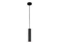LIVARNO home LED-hanglamp (Zwart)