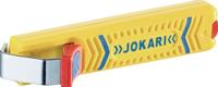 Jokari draadstripmes | totale lengte 132 mm | zonder mes | 1 stuk - 10270 - 10270