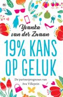 19% kans op geluk (Paperback)