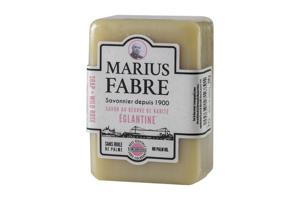 Marius Fabre Zeep wilde roos met zonnebloemolie