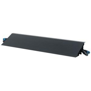 American DJ MDF2PR Power Supply Ramp voor MDF2 dansvloer panelen