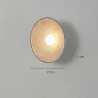 LIVGLO SpinGlow Wandlamp