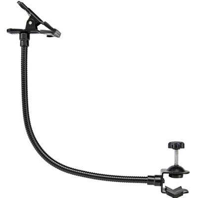 Bresser BR-21 Flexarm 50cm met klem en U-klem OUTLET