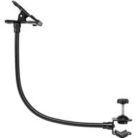 Bresser BR-21 Flexarm 50cm met klem en U-klem OUTLET