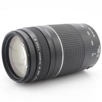 Canon EF 75-300mm F/4-5.6 III occasion