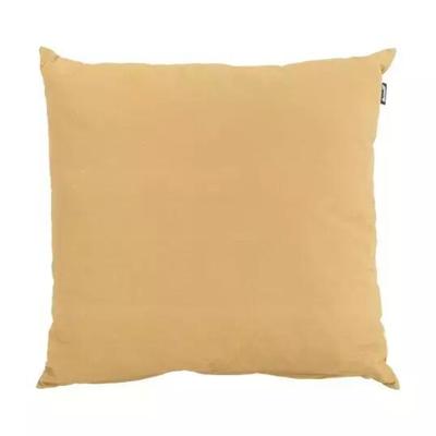 Sierkussen 50x50 Cuba Mustard - Hartman