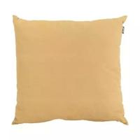 Sierkussen 50x50 Cuba Mustard - Hartman