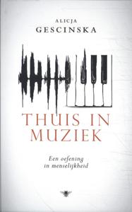 Thuis in muziek (Paperback)