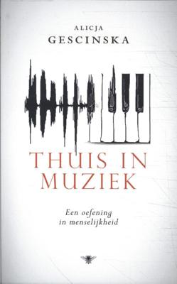 Thuis in muziek (Paperback)