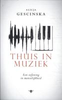 Thuis in muziek (Paperback)