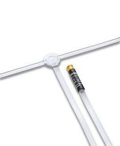 Oehlbach: Digital Wire Two - Wit