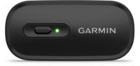 Hartslagmeter met borstband - GARMIN - HRM 200 - XS-S - Batterijduur tot 1 jaar - Bereik van 3 m - Bluetooth